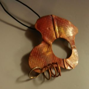 Pendants & Necklaces