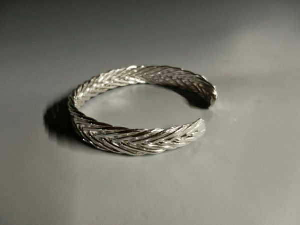 9 Strand Bracelet - Image 2