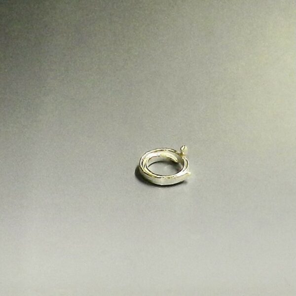 Sterling Stacked Wrapped Ring